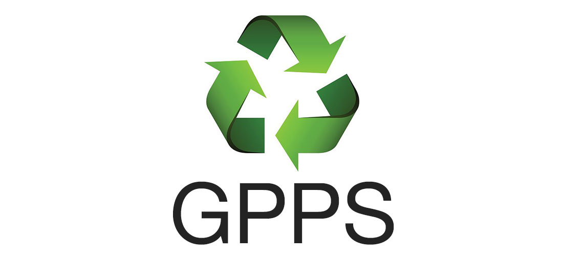 GPPS Original Raw Material